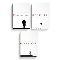 Ferdinand schirach 3er gebraucht kaufen  Wird an jeden Ort in Deutschland