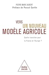 Nouveau modèle agricole d'occasion  Livré partout en Belgiqu