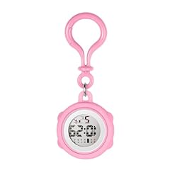 Jewelrywe montre mousqueton d'occasion  Livré partout en France