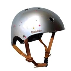 Bobbin bike helmet for sale  Delivered anywhere in UK