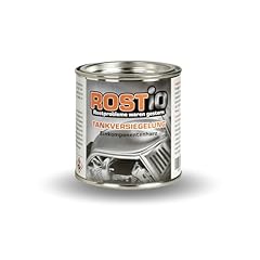 Rostio tankversiegelung einkom gebraucht kaufen  Wird an jeden Ort in Deutschland