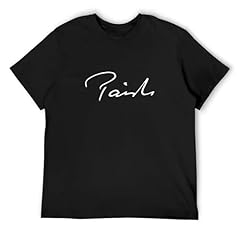 Short shirt paiste usato  Spedito ovunque in Italia 