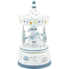 Carrousel gris bleu d'occasion  Livré partout en France