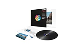 Wish vinyl lp for sale  Delivered anywhere in UK