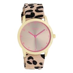 Ozoo timepieces unisex gebraucht kaufen  Wird an jeden Ort in Deutschland