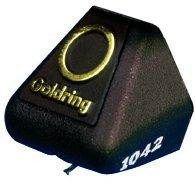 Goldring 1042 stylus for sale  Delivered anywhere in UK
