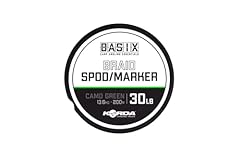 Korda basix braid for sale  Delivered anywhere in UK