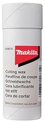 Makita 191897 wax for sale  Delivered anywhere in UK