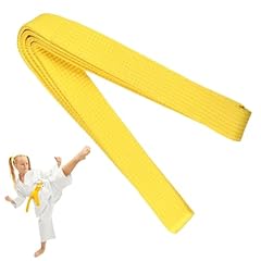240cm judo gürtel gebraucht kaufen  Wird an jeden Ort in Deutschland