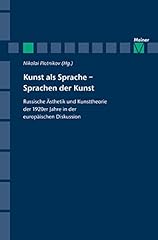 Kunst als sprache gebraucht kaufen  Wird an jeden Ort in Deutschland