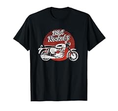 Bsa rocket roadster for sale  Delivered anywhere in UK