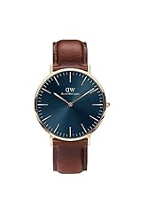 Daniel wellington classic usato  Spedito ovunque in Italia 