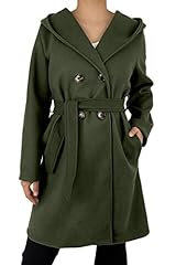 Jophy co. cappotto usato  Spedito ovunque in Italia 
