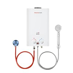 Gas water heater for sale  Delivered anywhere in UK