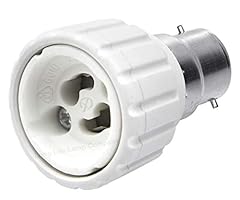 B22 bayonet cap for sale  Delivered anywhere in UK