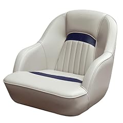 Seamander pontoon captains for sale  Delivered anywhere in USA 