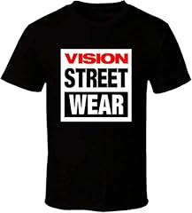 Vision street wear gebraucht kaufen  Wird an jeden Ort in Deutschland