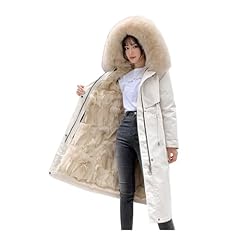Hantonghao parka women for sale  Delivered anywhere in UK