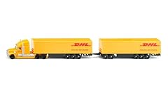 Siku dhl road gebraucht kaufen  Wird an jeden Ort in Deutschland