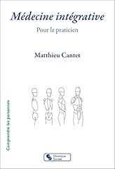 Médecine intégrative pratici d'occasion  Livré partout en France