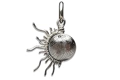 Gibeon meteorite sunburst for sale  Delivered anywhere in USA 