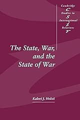 State war state for sale  Delivered anywhere in USA 