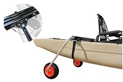 Gigacraft kayak trolley for sale  Delivered anywhere in USA 