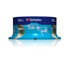Verbatim lightscribe v1.2 d'occasion  Livré partout en France