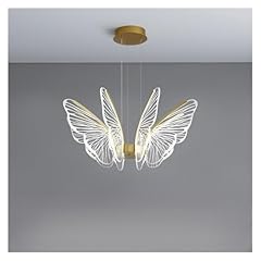 Led butterfly pendant for sale  Delivered anywhere in USA 