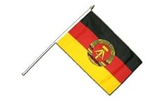 Flaggenfritze stockflagge deut gebraucht kaufen  Wird an jeden Ort in Deutschland