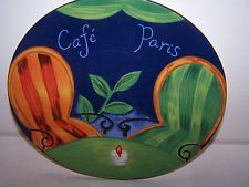 Sango cafe paris for sale  Delivered anywhere in USA 