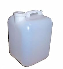 Hedpak gallon rectangular for sale  Delivered anywhere in USA 