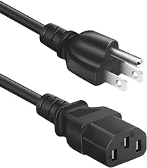 Computer power cord for sale  Delivered anywhere in USA 