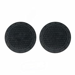 Car cup coasters for sale  Delivered anywhere in USA 