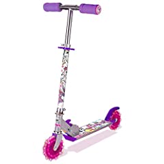 Ozbozz unicorn scooter for sale  Delivered anywhere in USA 
