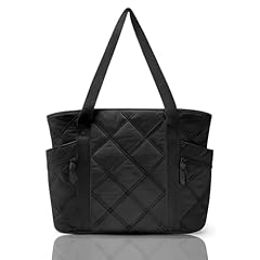 Aucuu puffer tote gebraucht kaufen  Wird an jeden Ort in Deutschland