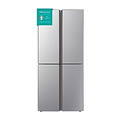 Hisense mq79427sf frigorifero usato  Spedito ovunque in Italia 