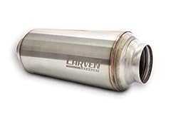 Carven exhaust series for sale  Delivered anywhere in USA 
