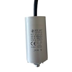 Condensateur 10µf cable d'occasion  Livré partout en France