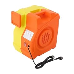 Ventilatore elettrico 1600 usato  Spedito ovunque in Italia 