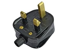 Faithfull fppplug13r black for sale  Delivered anywhere in UK
