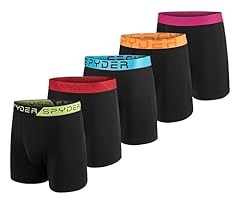 Spyder mens boxer for sale  Delivered anywhere in USA 