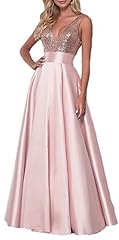 Neck prom dresses for sale  Delivered anywhere in USA 