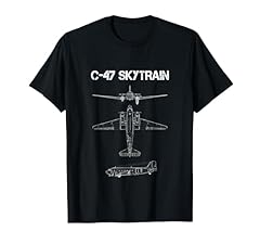 Skytrain c47 douglas for sale  Delivered anywhere in USA 