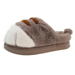 Cat paw slippers for sale  Delivered anywhere in USA 