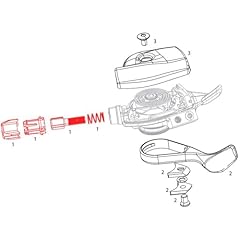 Sram mtb xx1 usato  Spedito ovunque in Italia 