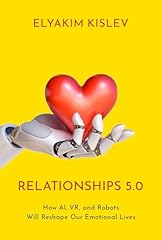 Relationships 5.0 robots for sale  Delivered anywhere in USA 