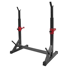 Squat rack supporto usato  Spedito ovunque in Italia 