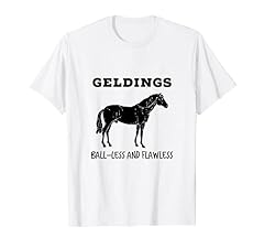 Geldings ball less for sale  Delivered anywhere in USA 