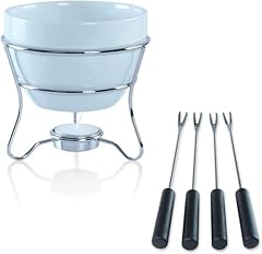 Chocolate fondue pot for sale  Delivered anywhere in USA 